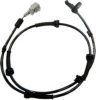 HOFFER 8290244 Sensor, wheel speed